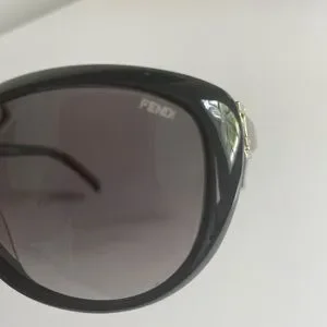 Fendi Women’s Sunglasses FS5297 615 Burgundy Fendi | Accessories | Fendi Womens Sunglasses Fs5297 65  main image 2